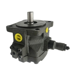 VD2D2-2525F-A3 VD2 Series Double Vane Pump Industrial Hydraulic Power Pump
