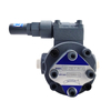 VOP Series VOP-203-F-RV-A Compact Automatic Lubrication Pump