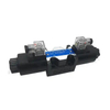 D5-02-3C4-A156 110V Solenoid Operated Hydraulic Directional Control Valve