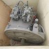 HPV091DS 9101530 Variable Displacement Axial Piston Main Hydraulic Pump EX120-2 Excavator Hydraulic Pump