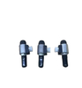 WSM06020W-01-C-N-24DG 2/2 Solenoid Poppet Valve 250 Bar Compact Cartridge Hydraulic Control Valve