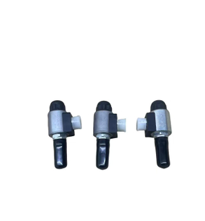WSM06020W-01-C-N-24DG 2/2 Solenoid Poppet Valve 250 Bar Compact Cartridge Hydraulic Control Valve