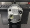 10A4.2X302B 3337975 16 cm3/rev External Gear Hydraulic Pump 250 Bar 1500 RPM Industrial Vehicle Hydraulic Pump