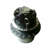 HMGE36 HMGE40 HMK116 HMK123 Two Speed Axial Piston Travel Motor Excavator Final Drive Hydraulic Motor