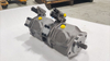 A10VSO18 A10VSO28 A10VSO45 A10VSO71 Variable Displacement Axial Piston Pump Open Circuit Hydraulic Pump