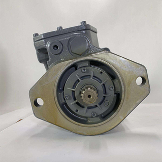 K7SP36-110R-9001 Split Flow Axial Piston Pump 30 MPa Rated 2300 RPM Mini Excavator Hydraulic Pump