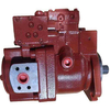 K7VG180-1NNR-4000 180 cm3/rev Variable Displacement Axial Piston Pump 35 MPa Industrial Hydraulic Pump