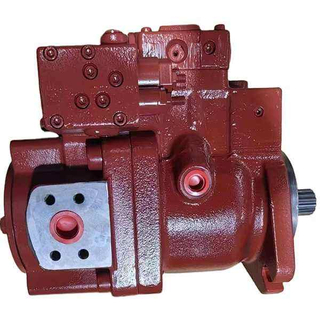 K7VG180-1NNR-4000 180 cm3/rev Variable Displacement Axial Piston Pump 35 MPa Industrial Hydraulic Pump