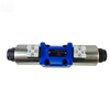4WE10 Series NG10 4-Way Solenoid Directional Valve 4WE10D3X/CG24N9K4 Industrial Hydraulic Control Valve
