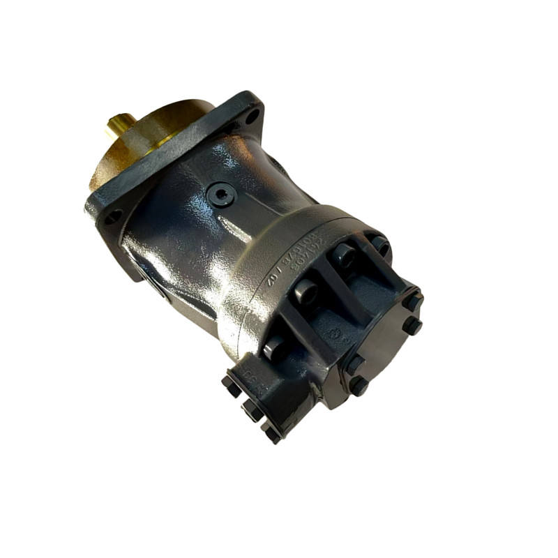 How to Test a Hydraulic Pump Motor?