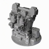 HPV118 9195239 9257345 Variable Displacement Axial Piston Main Hydraulic Pump ZX200-3 ZX240-3 Excavator Pump