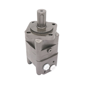6000 Series Low Speed High Torque Hydraulic Motor M06150AA00AA06000000000000000F Orbital Geroler Hydraulic Motor