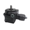 VCM-SF Series Low Pressure Variable Vane Pump VCM-SF-12A-10 Hydraulic Vane Pump Adjustable Flow Low Noise Hydraulic Pump