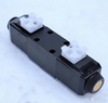DG4V-3 Series Solenoid Directional Control Valve DG4V-3 High Pressure Spool Valve CETOP 3 Hydraulic Directional Valve