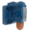 CG Series Pressure Relief Valve CG-06-BCF-DG-8C-20 Pilot Operated Hydraulic Pressure Control Valve High Pressure Relief Valve