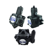 VHP Series Medium Pressure Variable Vane Pump VHP-F-20-A2 Adjustable Displacement Hydraulic Pump Pressure Compensated Vane Pump