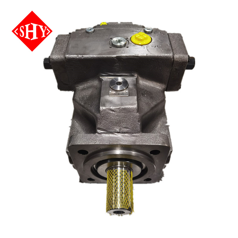 Piston Pump Supplier Checklist for Global Procurement