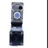 DLHZO Series Servo Proportional Directional Valve LVDT Zero Lap Closed Loop Hydraulic Control Valve