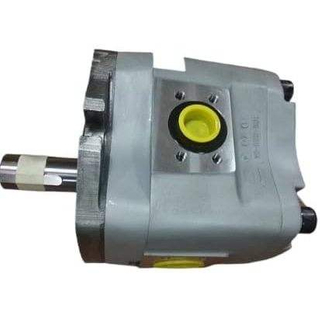 High Pressure Internal Gear Pump IPH-2B-8-11 Compact Hydraulic Gear Pump Low Noise Industrial Hydraulic System