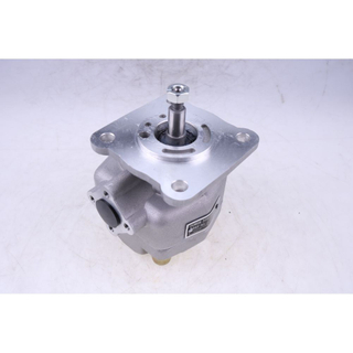 High Pressure GP1 Series Gear Pump GP1 External Hydraulic Pump Stable Flow Compact Design Mobile Machinery Hydraulic Pump