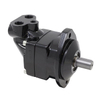 F11 Series Fixed Displacement Bent Axis Piston Motor F11-039-MB-CN-K-000 High Speed Low Noise Hydraulic Motor