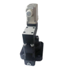 AGMZO-A-10/210 Proportional Relief Valve Pilot Operated Poppet Design Precision Hydraulic Pressure Control Valve