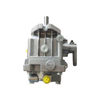 KPL-10CR Compact Variable Displacement Piston Pump Closed Circuit Hydraulic Drive Pump 10.2cc Mobile Machinery Pump