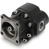 HDP30.51D0-05S3-LMD/MC-N Cast Iron Gear Pump High Pressure Compact Housing Heavy Duty Hydraulic Power Pump