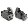 TVP60.60 Variable Displacement Axial Piston Pump Compact PTO Mounted Design High Pressure Truck Hydraulic Pump
