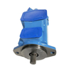 V10-1P1S-1A20 Fixed Displacement Vane Pump Compact Balanced Design Low Noise Industrial Hydraulic Pump