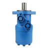 BMP-36 Orbital Hydraulic Motor Compact Gerotor Design High Torque Output Mobile Equipment Hydraulic Motor