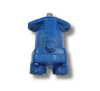 F3MFB10FUY31 Fixed Displacement Axial Piston Motor Compact Inline Hydraulic Motor
