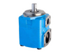 20V 14 45cc Balanced Vane Pump Multiple Outlet Positions Industrial Hydraulic Pump