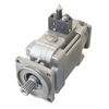 V60N-110 LDYV-1 Variable Displacement Axial Piston Pump Compact Truck PTO Design Mobile Hydraulic Pump