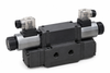 SE-G01-A2X-GR-D2-40 Low Power Wet Solenoid Directional Valve Central Terminal Box G01 Hydraulic Switching Valve