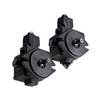 SFN 15B 15 L/min Compact Variable Displacement Vane Pump with Check Valve Hydraulic Systems