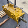 576-3072 Hydraulic Main Pump Assembly Heavy Duty Excavator Hydraulic Pump