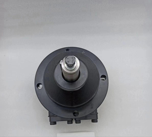 M4C 024 3N01 A101 Fixed Displacement Vane Motor Compact Rotary Drive Medium Duty Hydraulic Motor