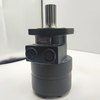 TE0036CN260FSAB Low Speed High Torque Motor Compact Roller Bearing Construction Smooth Rotary Hydraulic Motor
