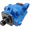 PVM063ER09ES02AAC2611000CA0A Variable Displacement Piston Pump Open Circuit Axial Design Pressure Flow Compensated Hydraulic Pump