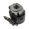 PD075P Series Variable Displacement Axial Piston Pump Open Circuit Medium Pressure Industrial Hydraulic Power Pump