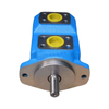 26M30A1A20117 Heavy Duty Vane Motor Compact Rotary Drive Balanced Hydraulic Motor Industrial Power Transmission
