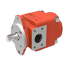 QT43-25-A 25cc Hydraulic Internal Gear Pump Low Noise High Pressure Hydraulic Pump