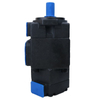 PV2R Series Fixed Displacement Vane Pump PV2R1-31 Low Noise Hydraulic Pump Wide Flow Range Industrial Hydraulic Pump