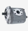 37B-1KB-2020 30cc Hydraulic Gear Pump 3EB-60-12410 Forklift Hydraulic Oil Pump
