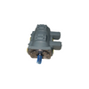 VDS-0A-1A1-10 8.3cc Variable Volume Vane Pump 1 to 2MPa Pressure Adjustment Foot Mount Compact Hydraulic Pump