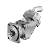 K60N-064 RSBN-A45/50 Fixed Displacement Bent Axis Piston Pump with 45 Degree Suction Port Mobile Hydraulic Pump
