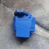 High Pressure External Gear Pump P257A186HDZA17-14 P257A467HDZA12-6 Hydraulic Power Unit Industrial Equipment
