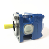 GPA1 GPA2 GPA3 Fixed Displacement External Gear Pump Axial Clearance Compensation Low Noise Hydraulic Pump