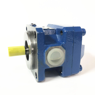 GPA008 GPA011 GPA014 GPA016 GPA019 8cc 11cc 14cc 16cc 19cc Compact Fixed Flow Gear Pump Hydraulic Pump